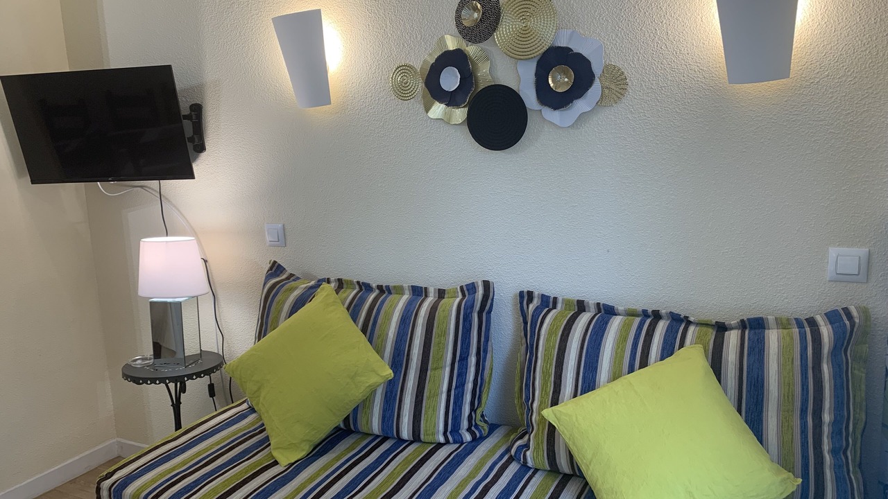 Photo of Bedroom in Argentat