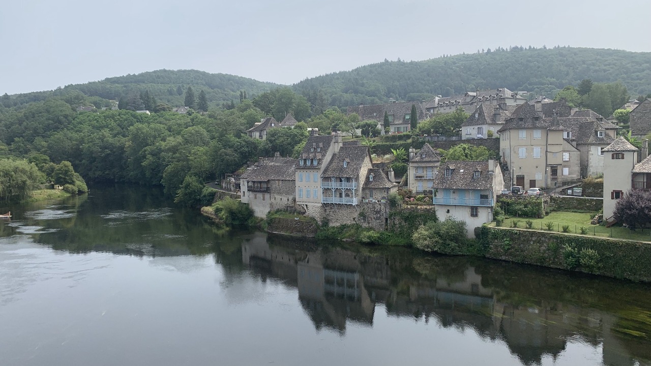 Photo of Outdoor in Argentat