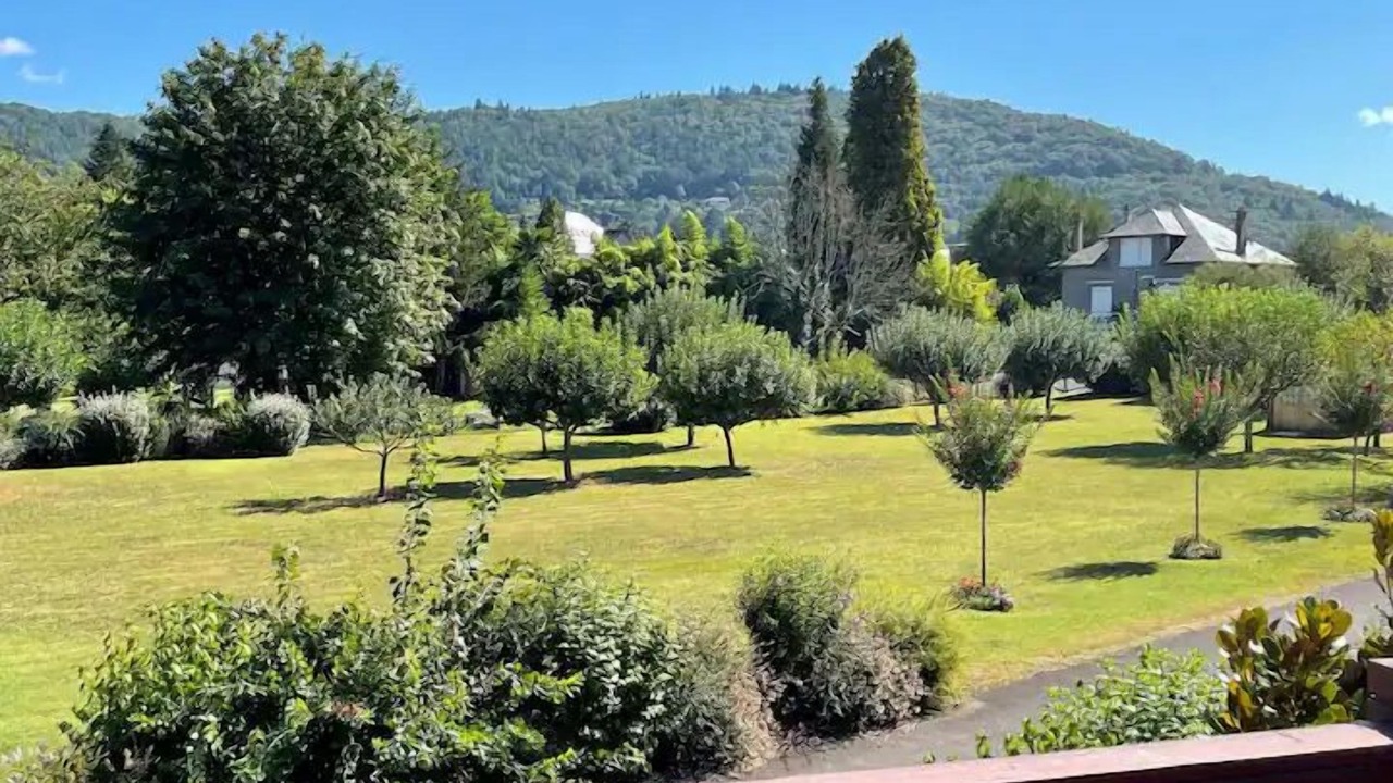 Photo of Outdoor in Argentat