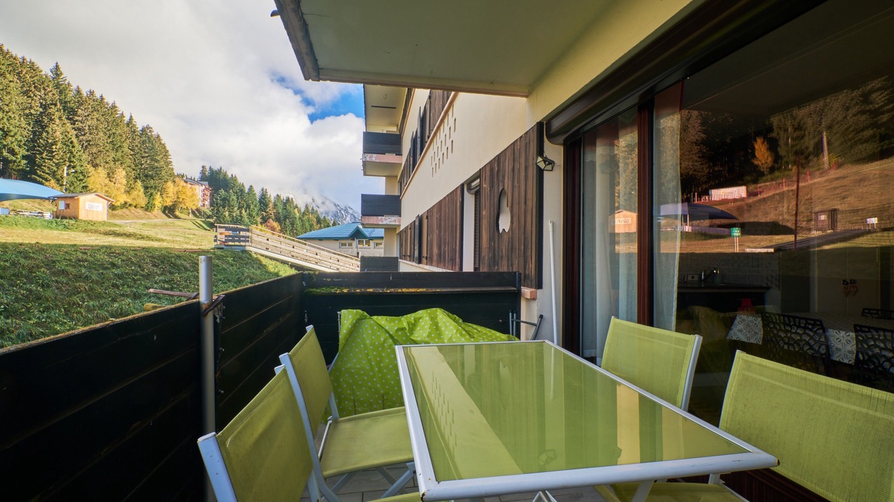 Photo of Outdoor in Allevard
