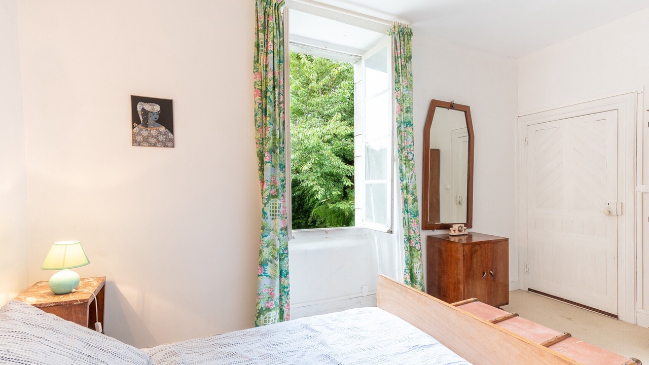 Photo of Bedroom in Laborde