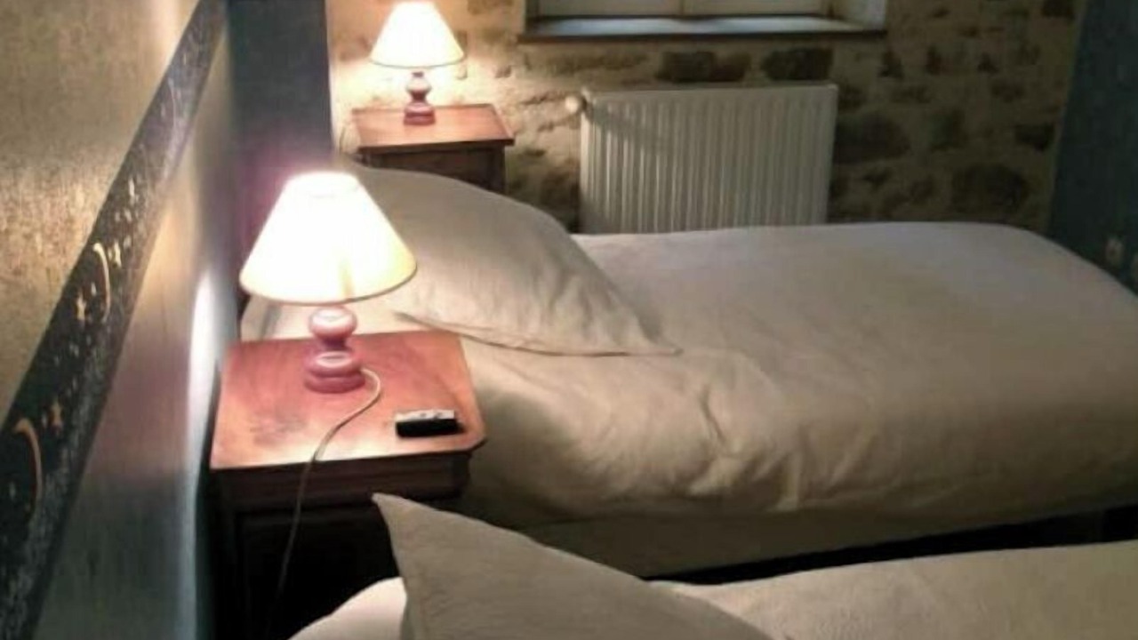 Photo of Bedroom in Capdenac