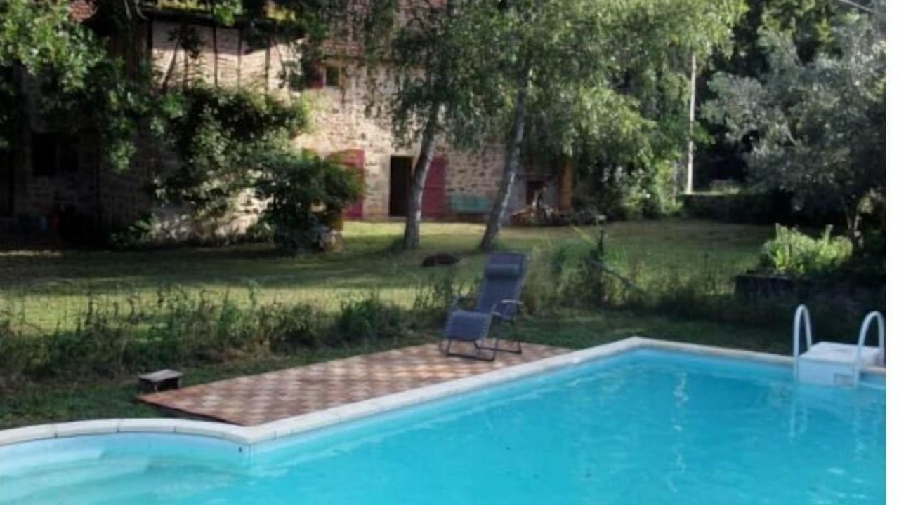 Photo of Outdoor in Capdenac