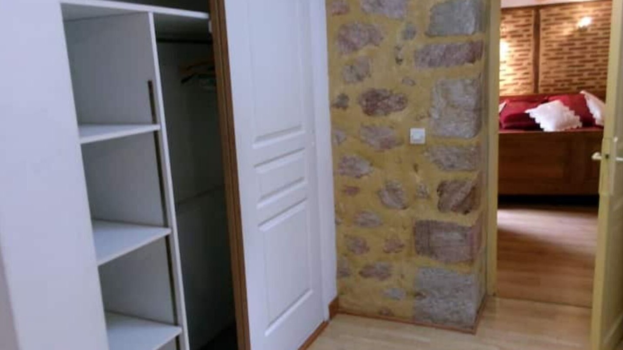 Photo of Bedroom in Capdenac