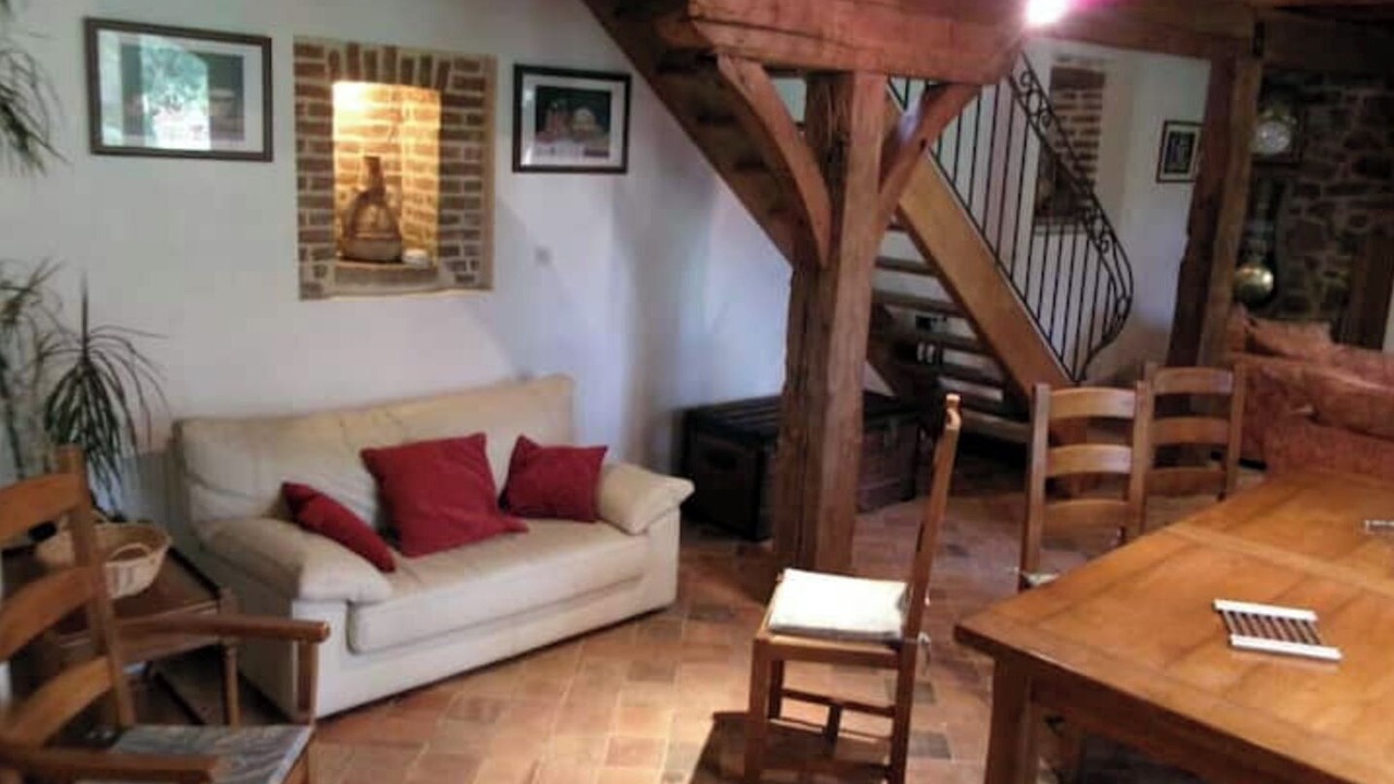 Photo of Livingroom in Capdenac