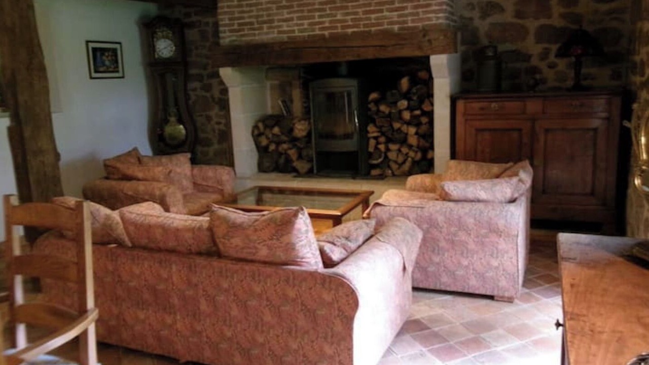 Photo of Livingroom in Capdenac
