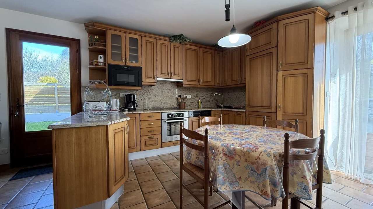 Photo of Kitchen in Macaye