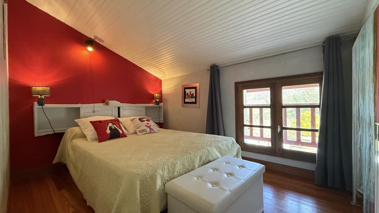 Photo of Bedroom in Macaye