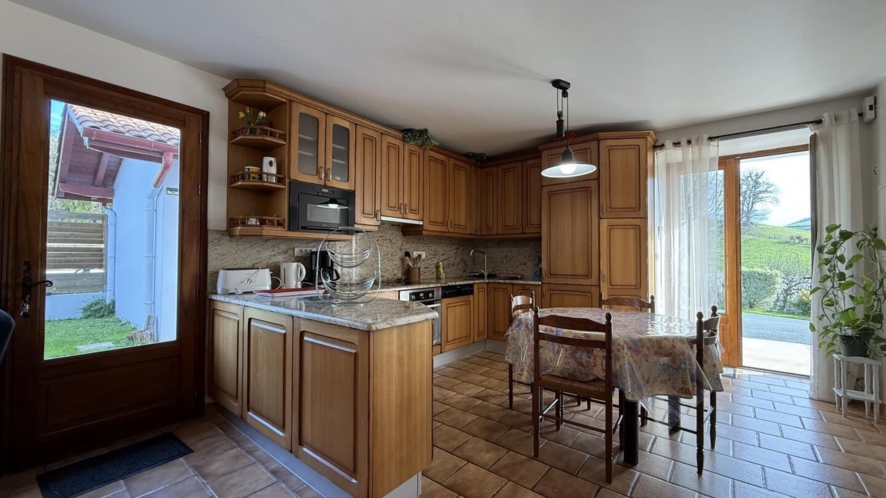 Photo of Kitchen in Macaye