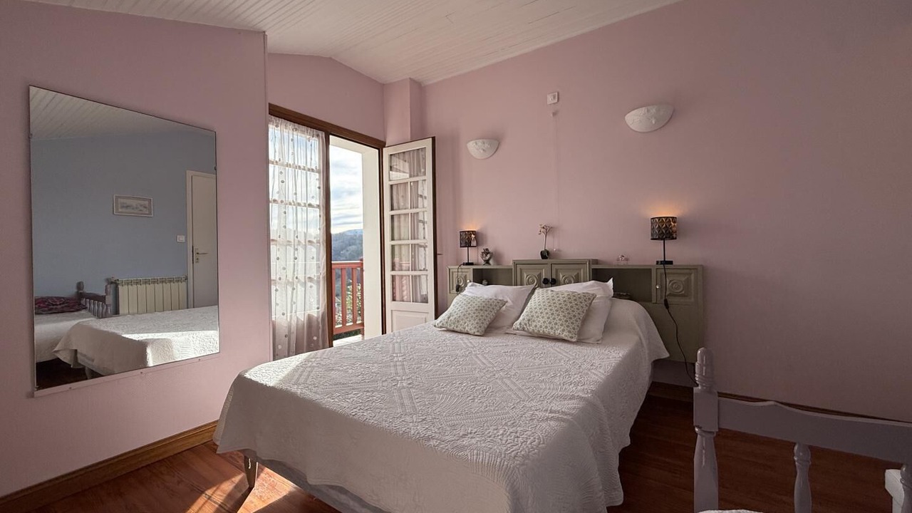 Photo of Bedroom in Macaye
