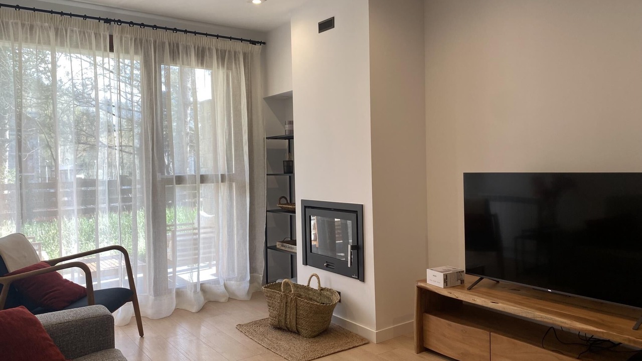 Photo of Livingroom in Benasque