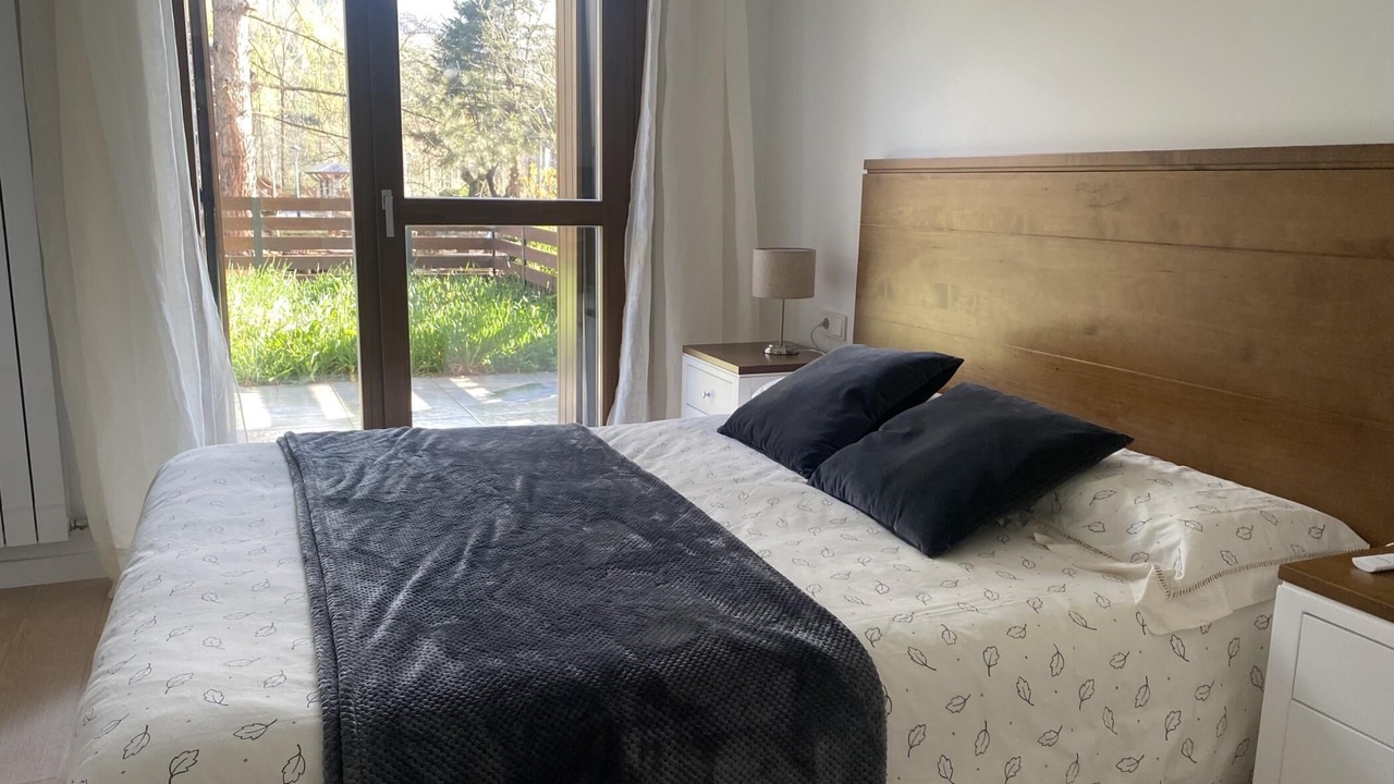 Photo of Bedroom in Benasque