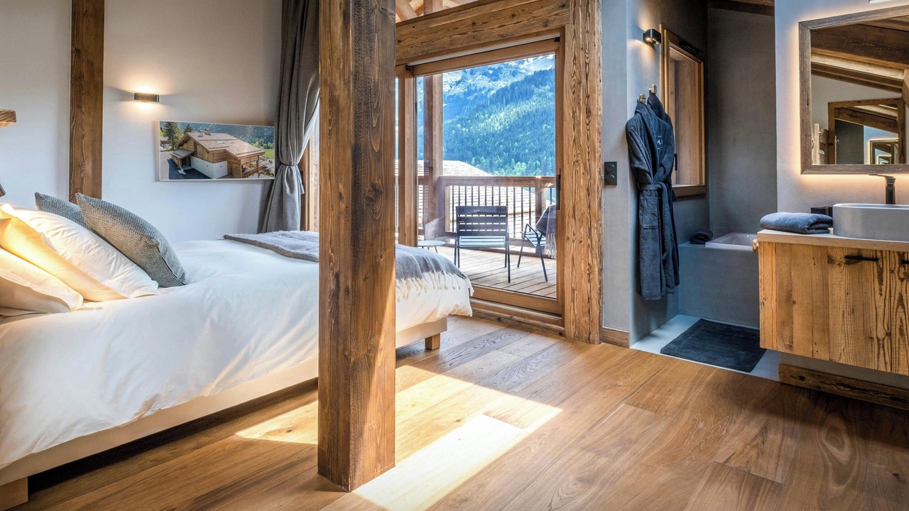 Photo of Others in La Clusaz
