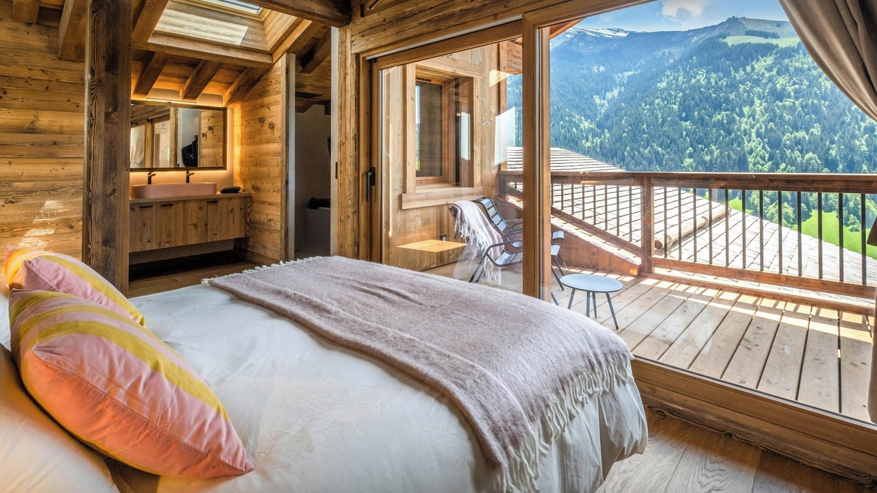 Photo of Others in La Clusaz