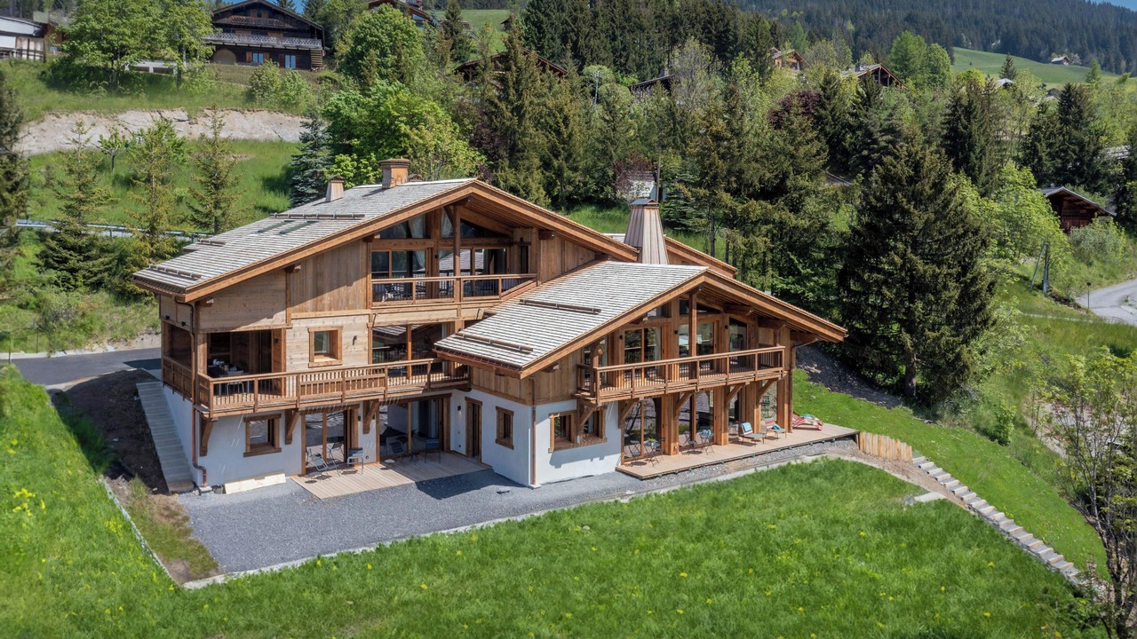 Photo of Others in La Clusaz