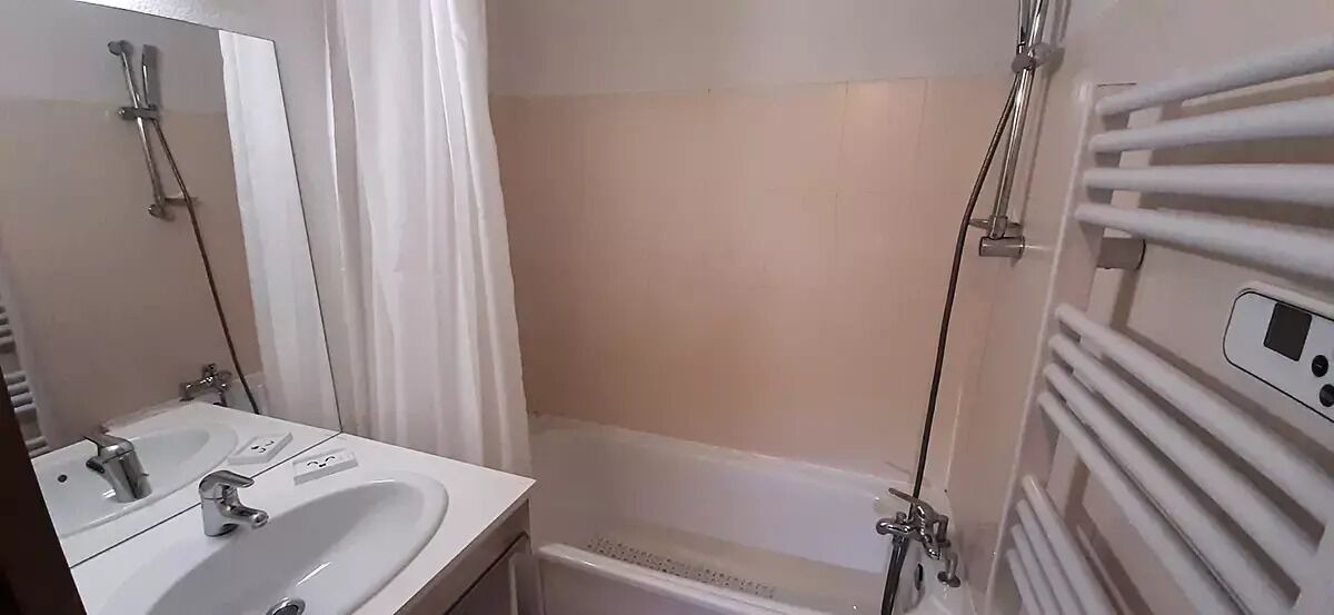 Photo of Bathroom in Allevard