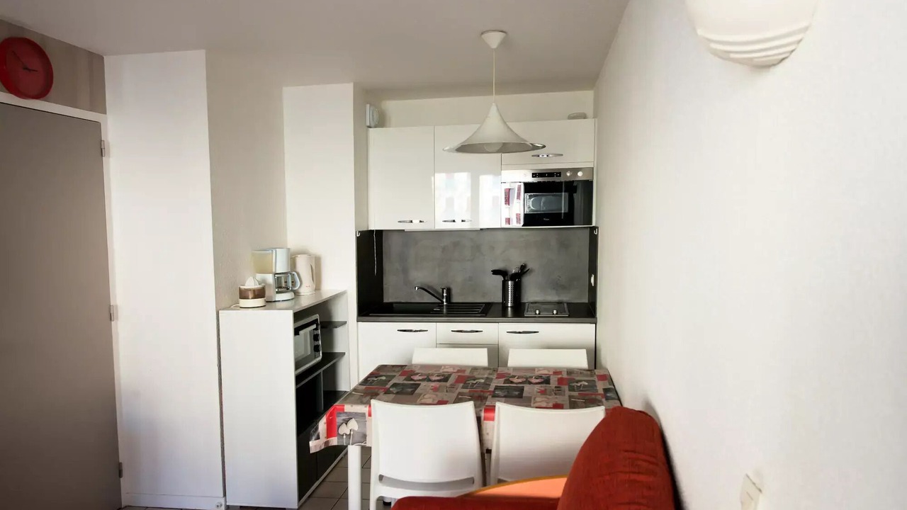 Photo of Kitchen in Allevard