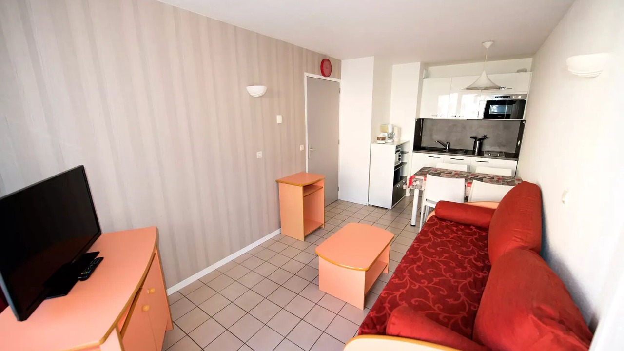 Photo of Livingroom in Allevard