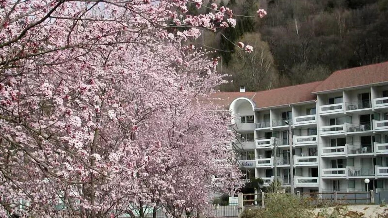 Photo of Outdoor in Allevard