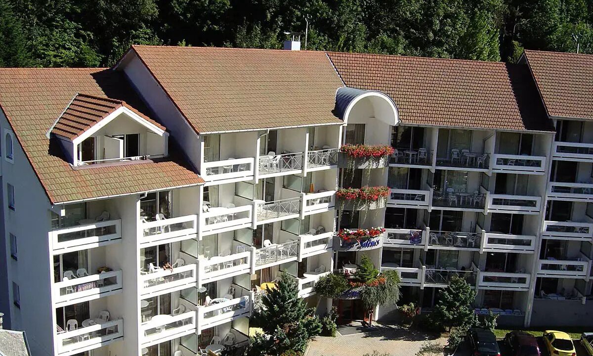 Photo of Outdoor in Allevard