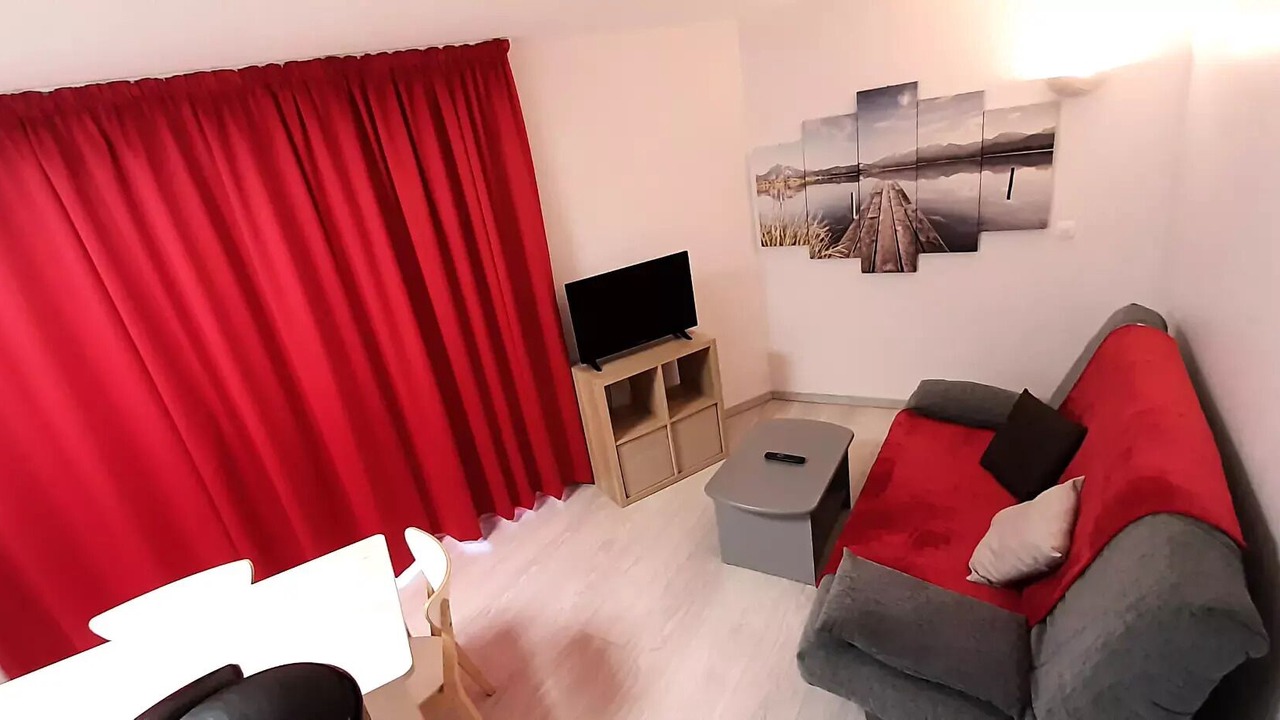 Photo of Livingroom in Allevard