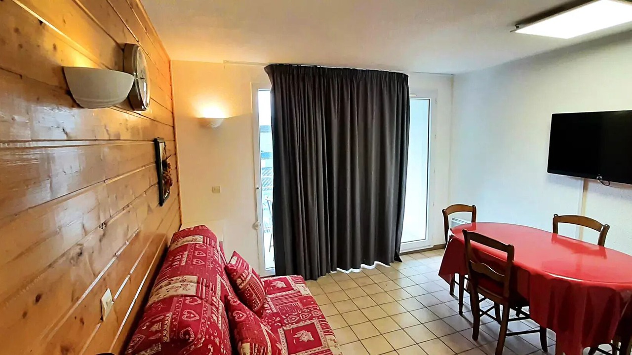 Photo of Livingroom in Allevard