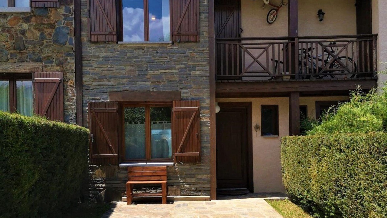Photo of Outdoor in Sainte-Leocadie