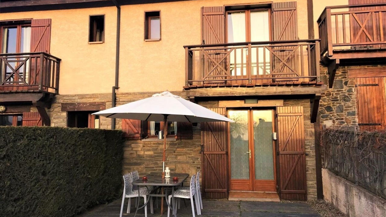 Photo of Outdoor in Sainte-Leocadie
