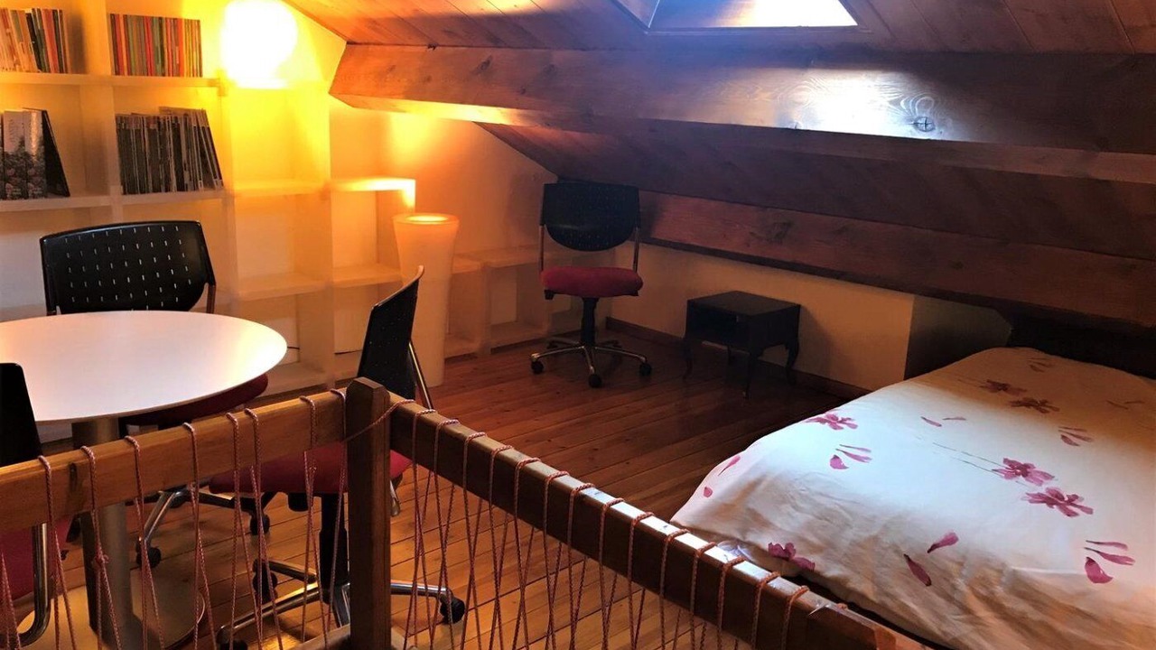 Photo of Bedroom in Sainte-Leocadie