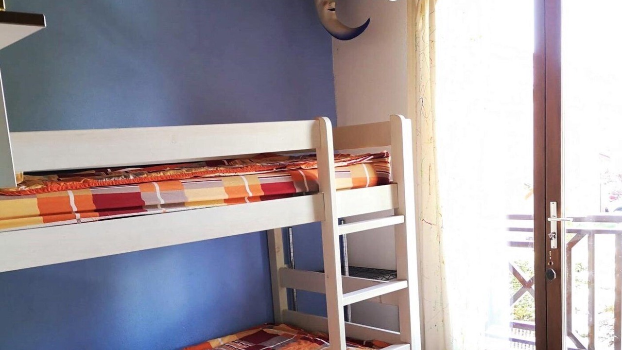 Photo of Bedroom in Sainte-Leocadie