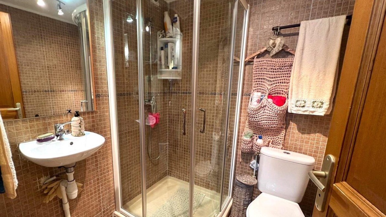 Photo of Bathroom in Sainte-Leocadie