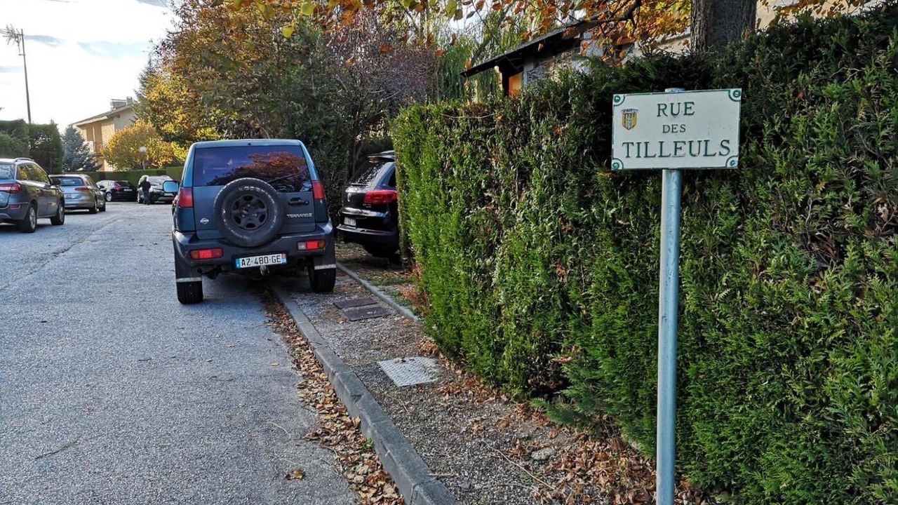 Photo of Outdoor in Sainte-Leocadie