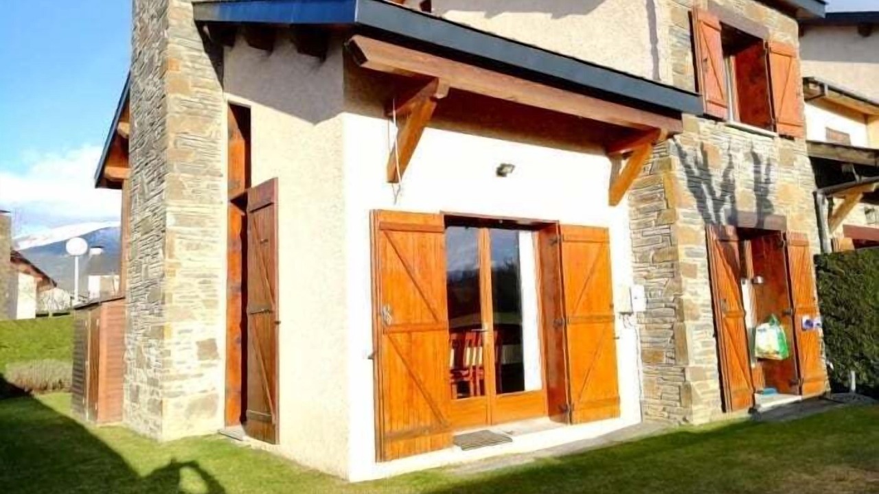 Photo of Outdoor in Sainte-Leocadie