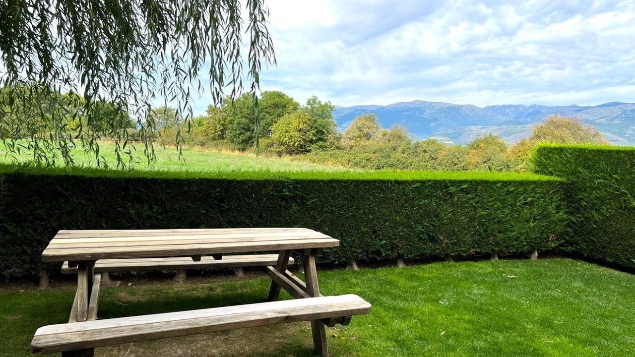 Photo of Outdoor in Sainte-Leocadie