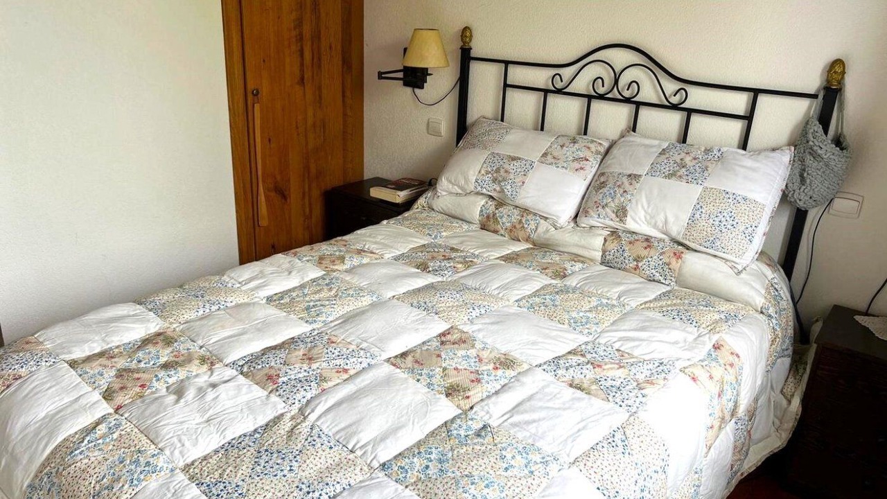 Photo of Bedroom in Sainte-Leocadie
