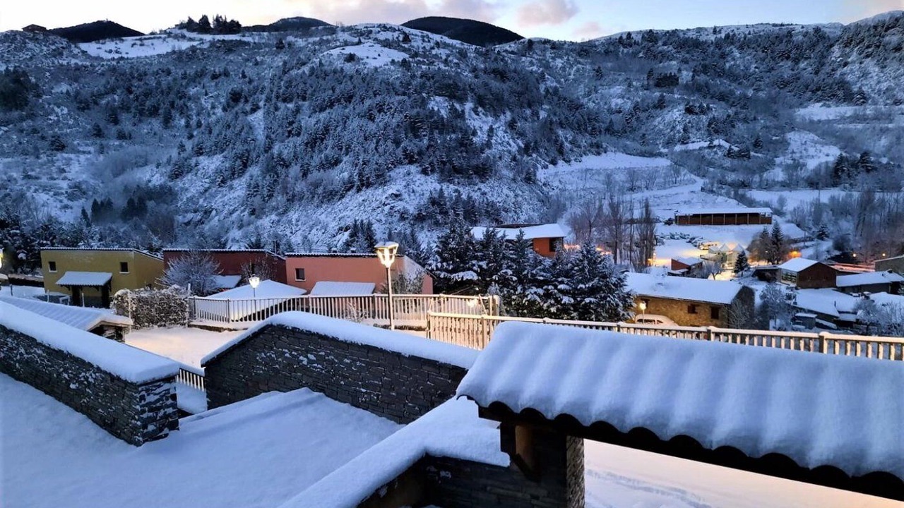 Photo of Outdoor in Montella I Martinet