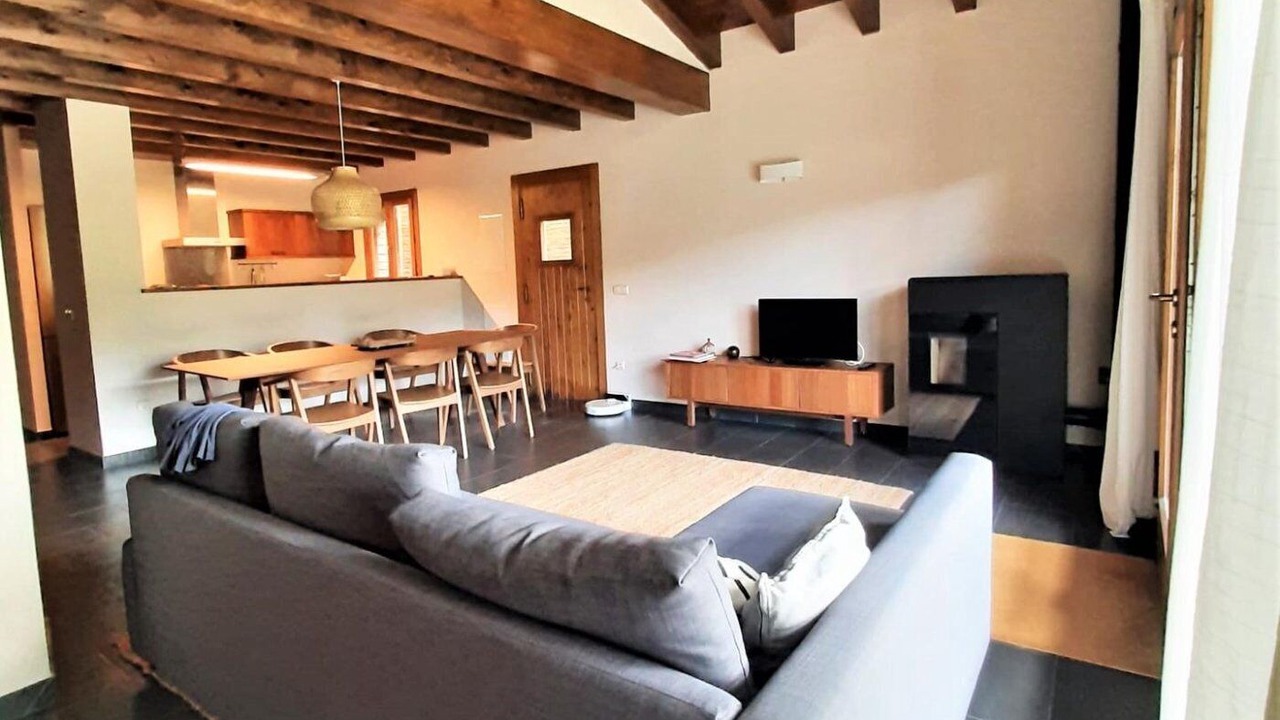 Photo of Livingroom in Montella I Martinet