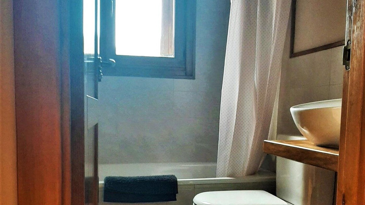 Photo of Bathroom in Montella I Martinet