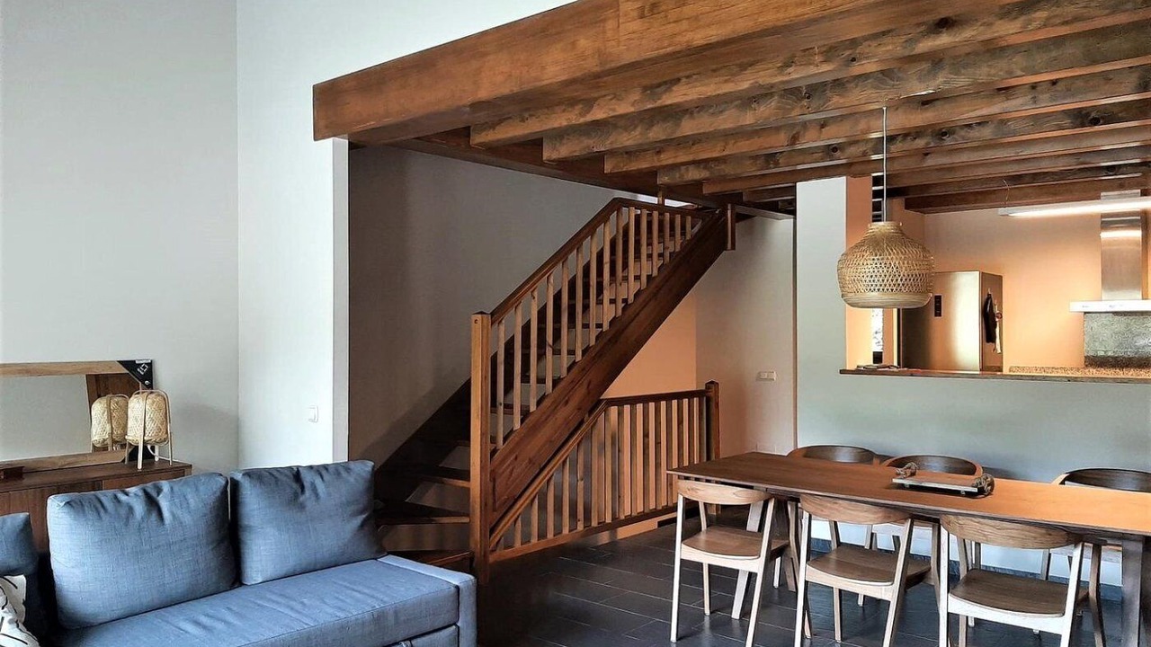 Photo of Livingroom in Montella I Martinet