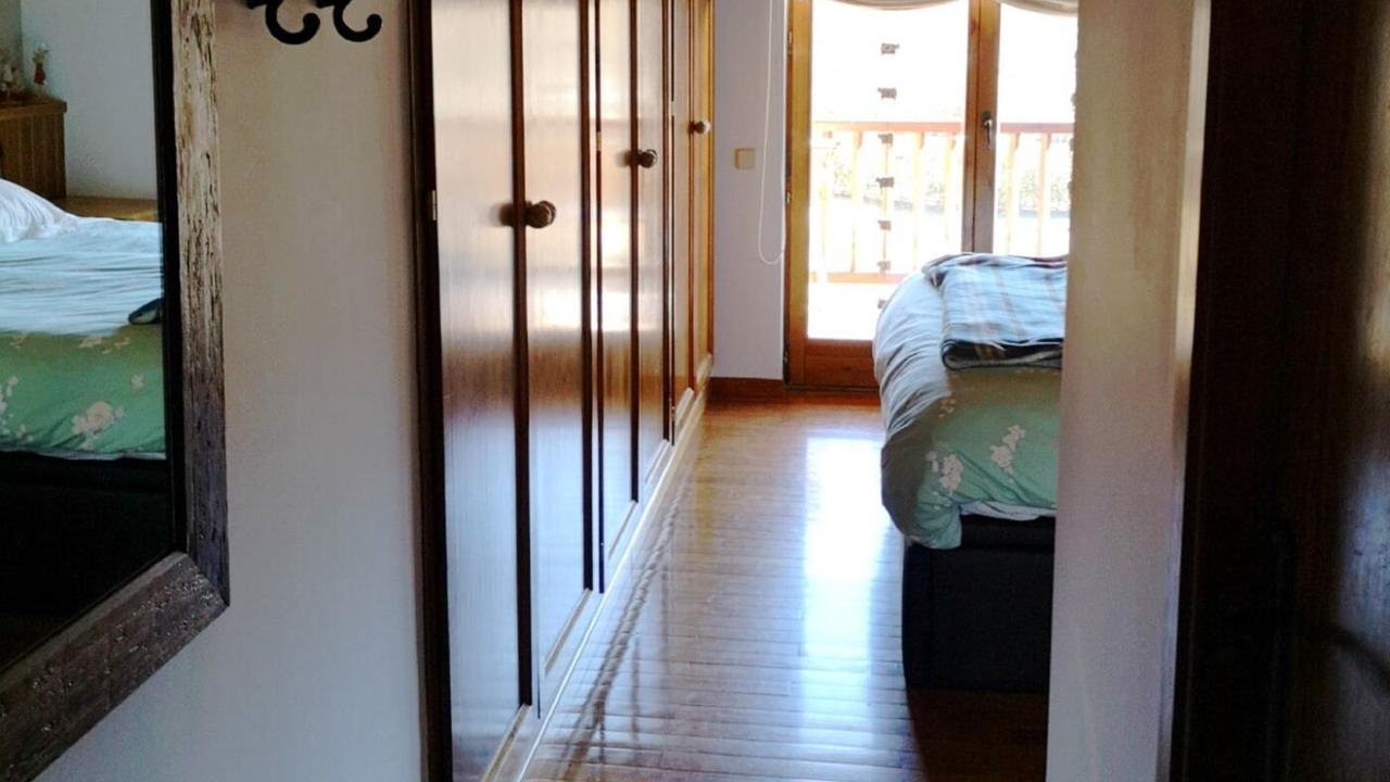 Photo of Bedroom in Das