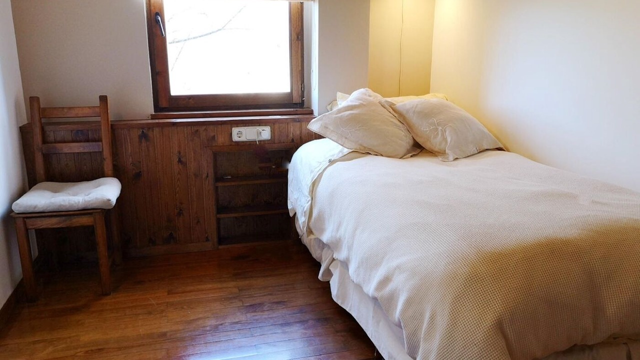 Photo of Bedroom in Das