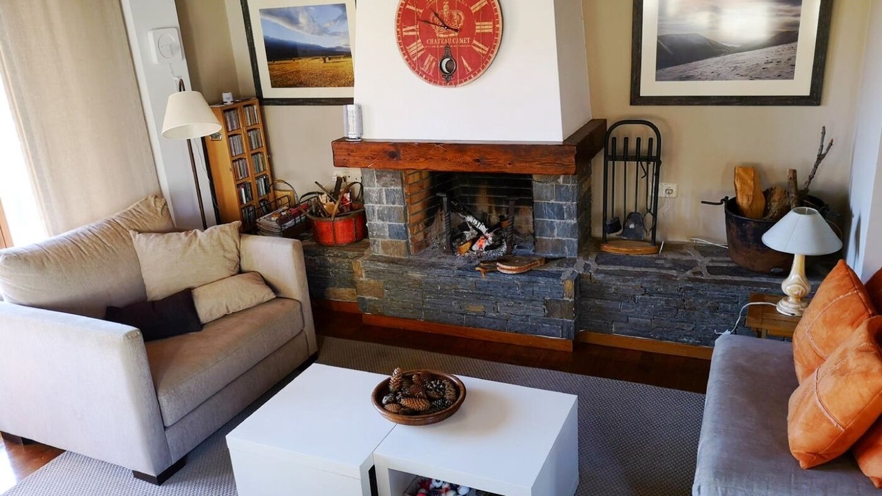 Photo of Livingroom in Das