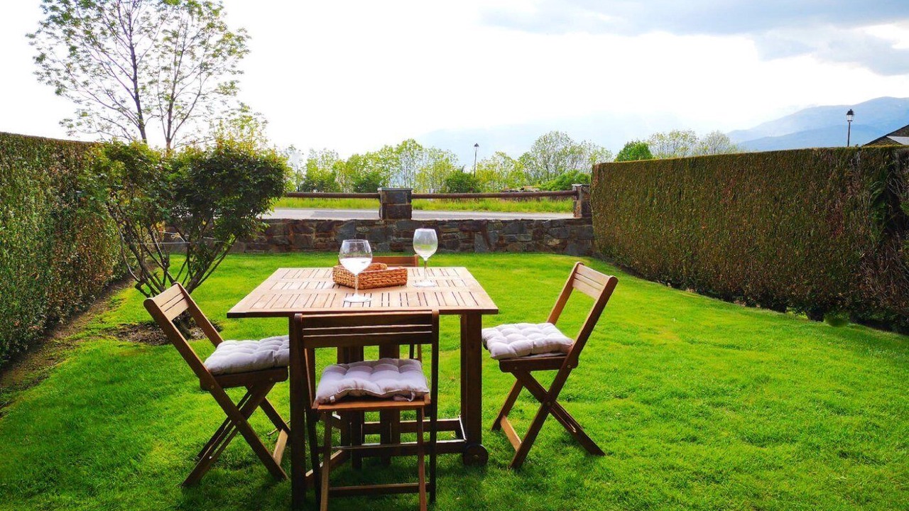 Photo of Outdoor in Sainte-Leocadie