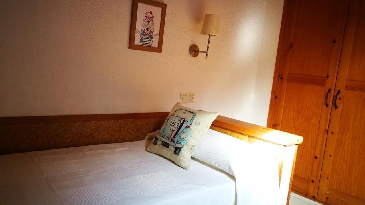 Photo of Bedroom in Bellver de Cerdanya
