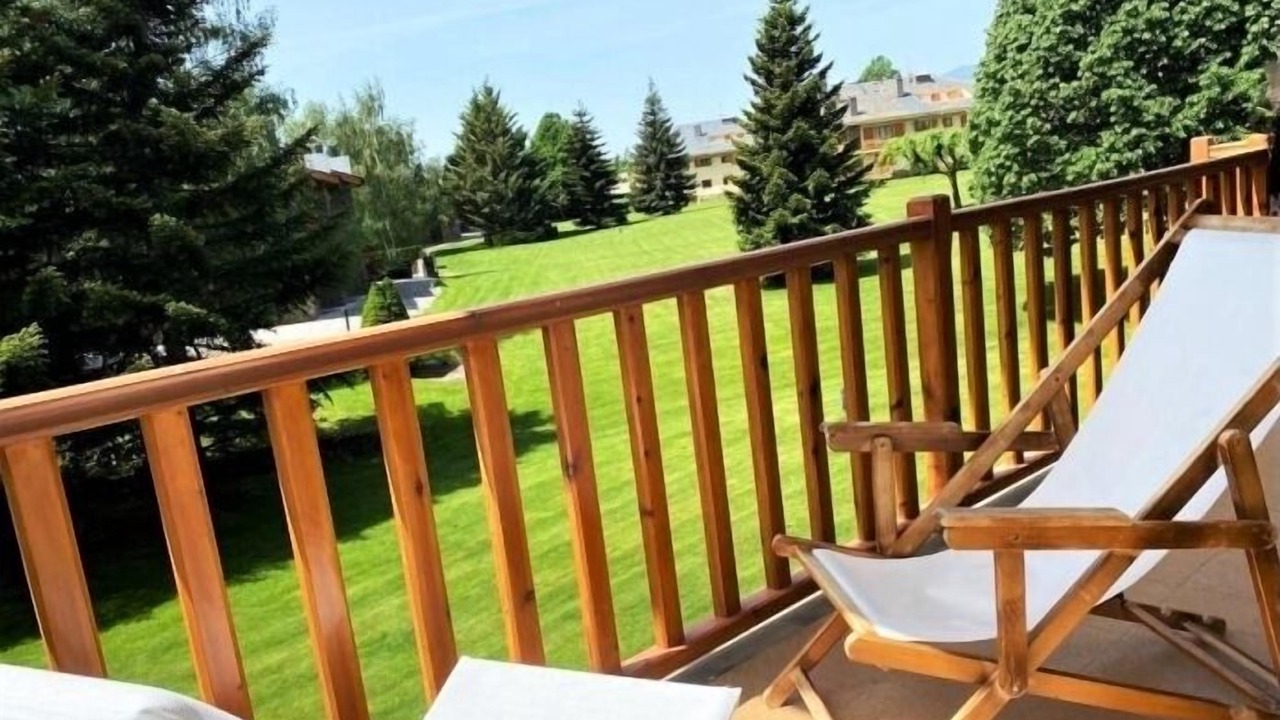 Photo of Outdoor in Puigcerda