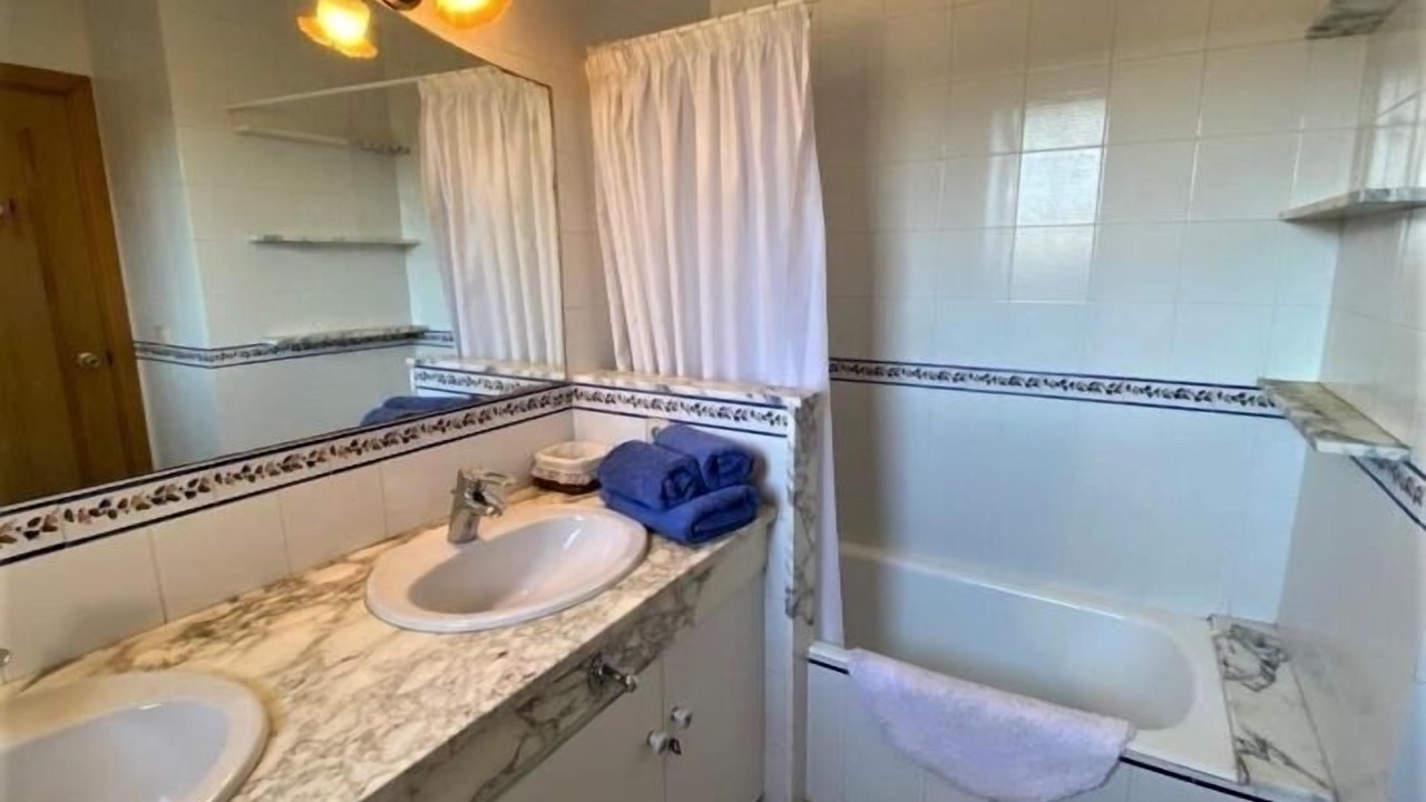 Photo of Bathroom in Puigcerda