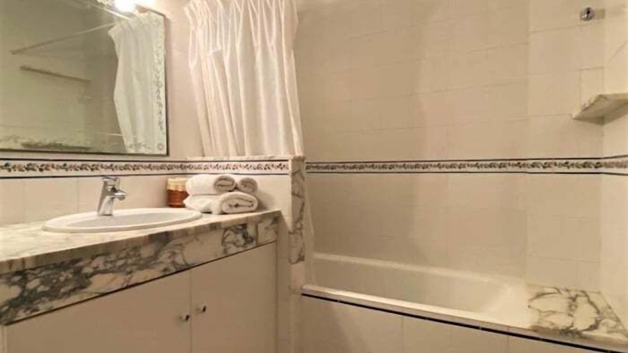 Photo of Bathroom in Puigcerda