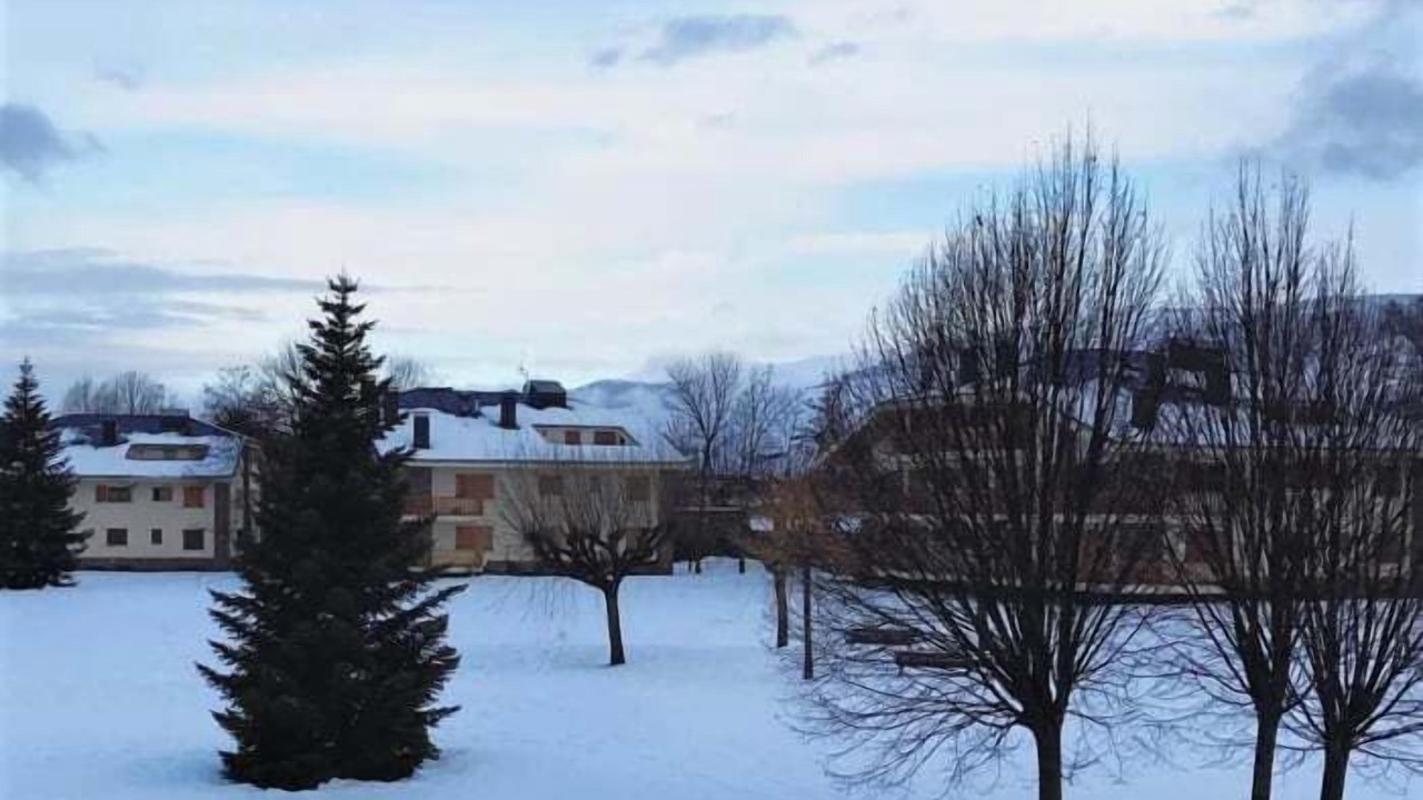 Photo of Outdoor in Puigcerda