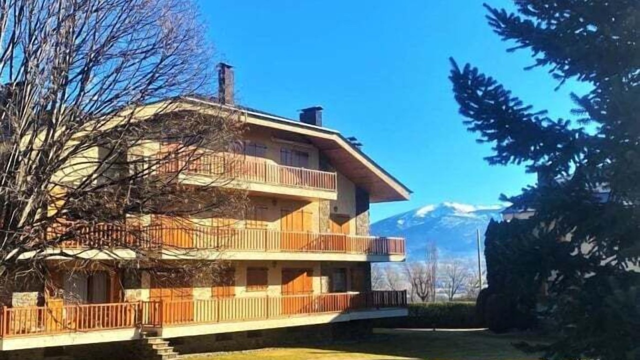 Photo of Outdoor in Puigcerda