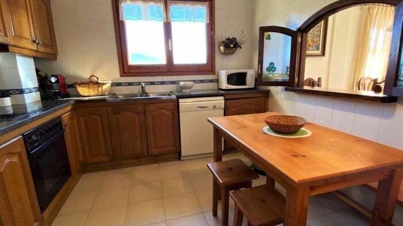 Photo of Kitchen in Puigcerda